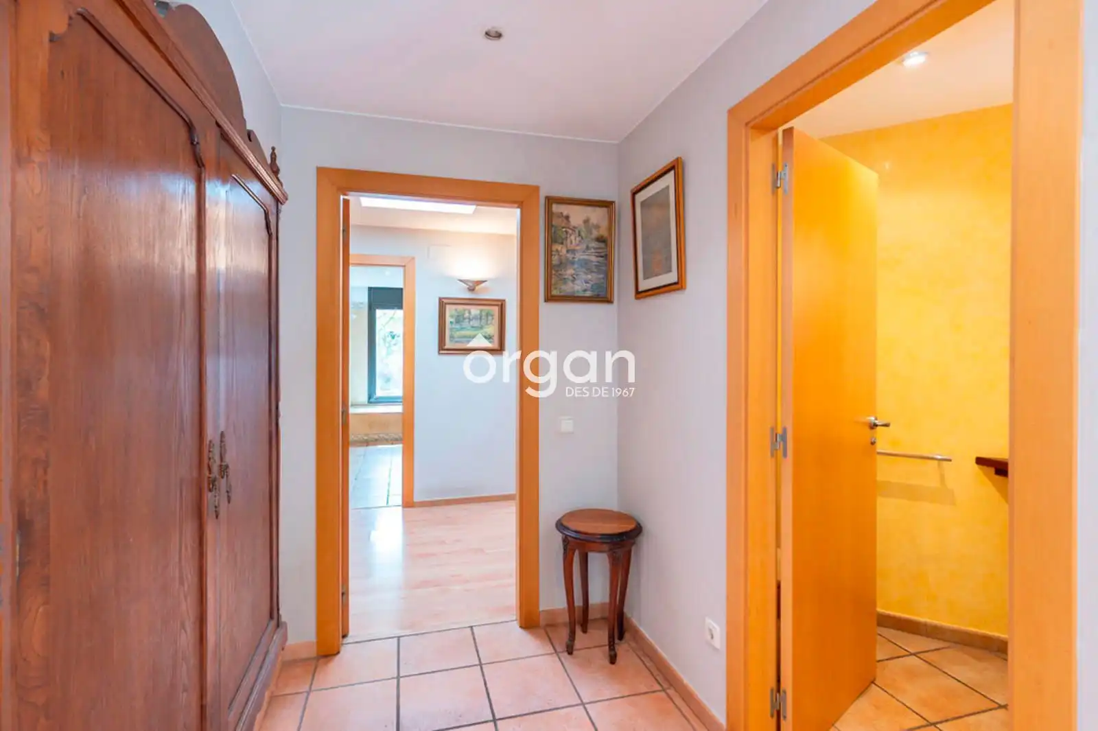 Haus oder Chalet zum Verkauf in Cerdanyola del Vallès mit Klimaanlage, Heizung und Abstellraum