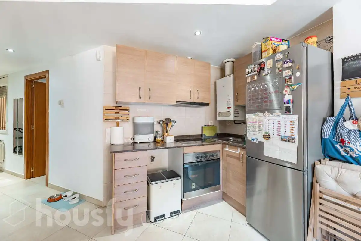 Piso con ascensor en venta en Calle Vg Montserrat ., imagen 18