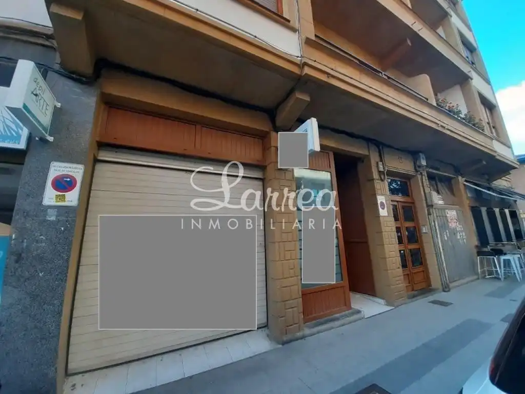 Locale commerciale in vendita a Amorebieta-Etxano, imagen 6