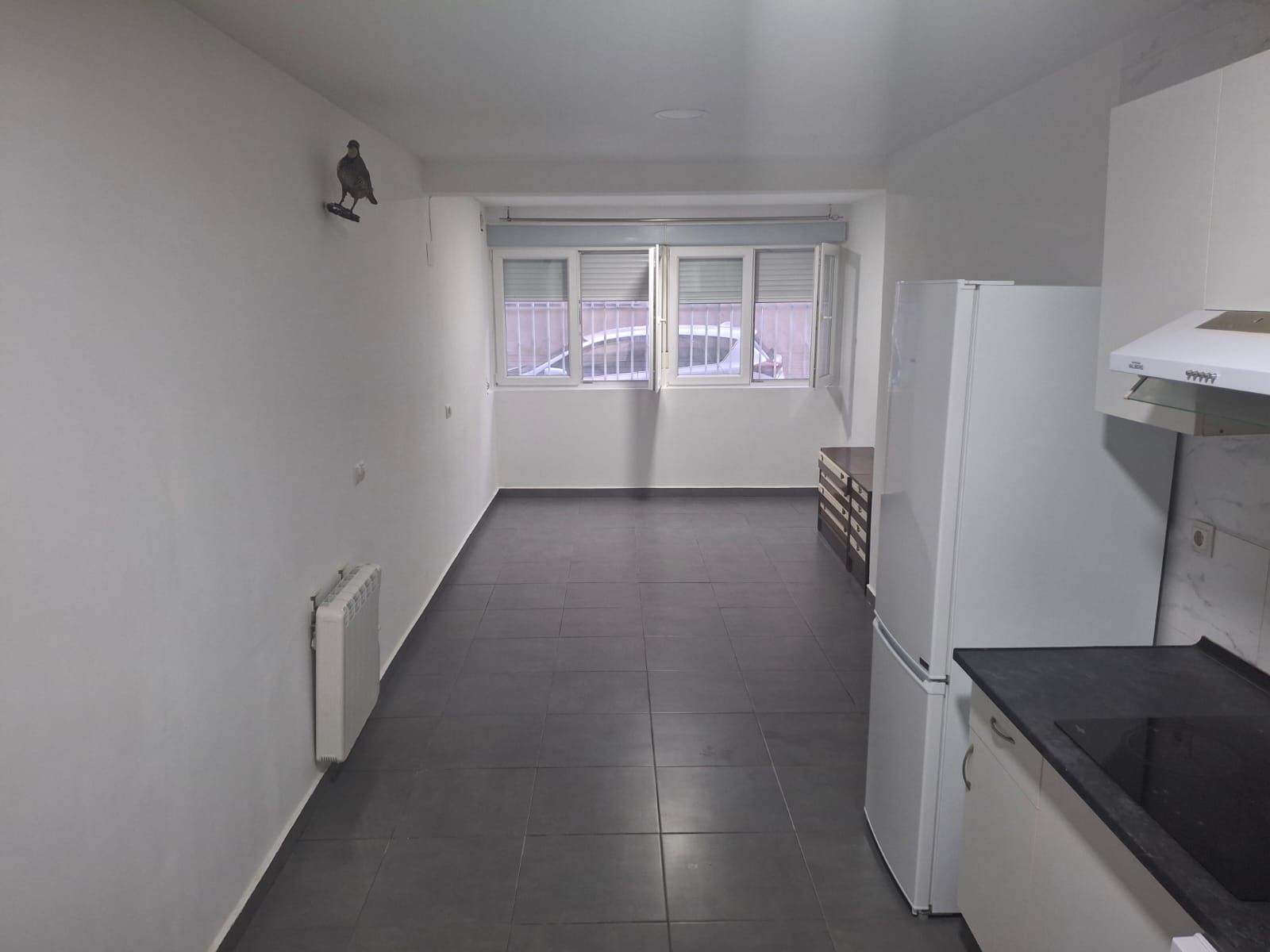 Study to rent in Leganés  with Oven and Washing machine