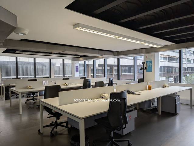 Oficina en Venta en roma en La Nova Esquerra de l'Eixample