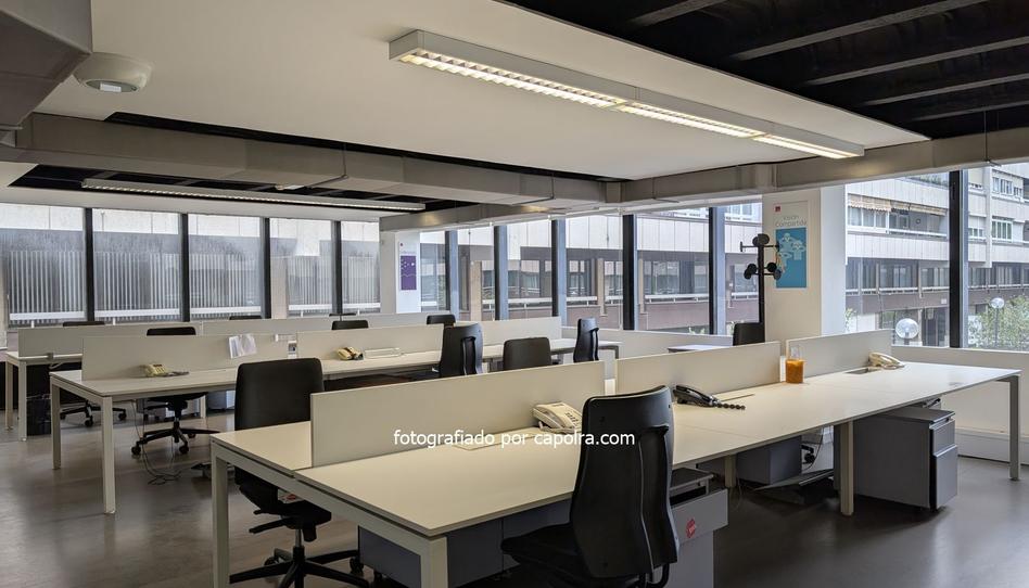 Photo 1 of Office for sale in Roma, La Nova Esquerra de l'Eixample, Barcelona