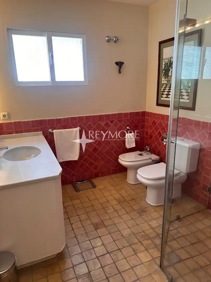 Detached house with pool for sale in Elviria - Cabopino, imagen 37