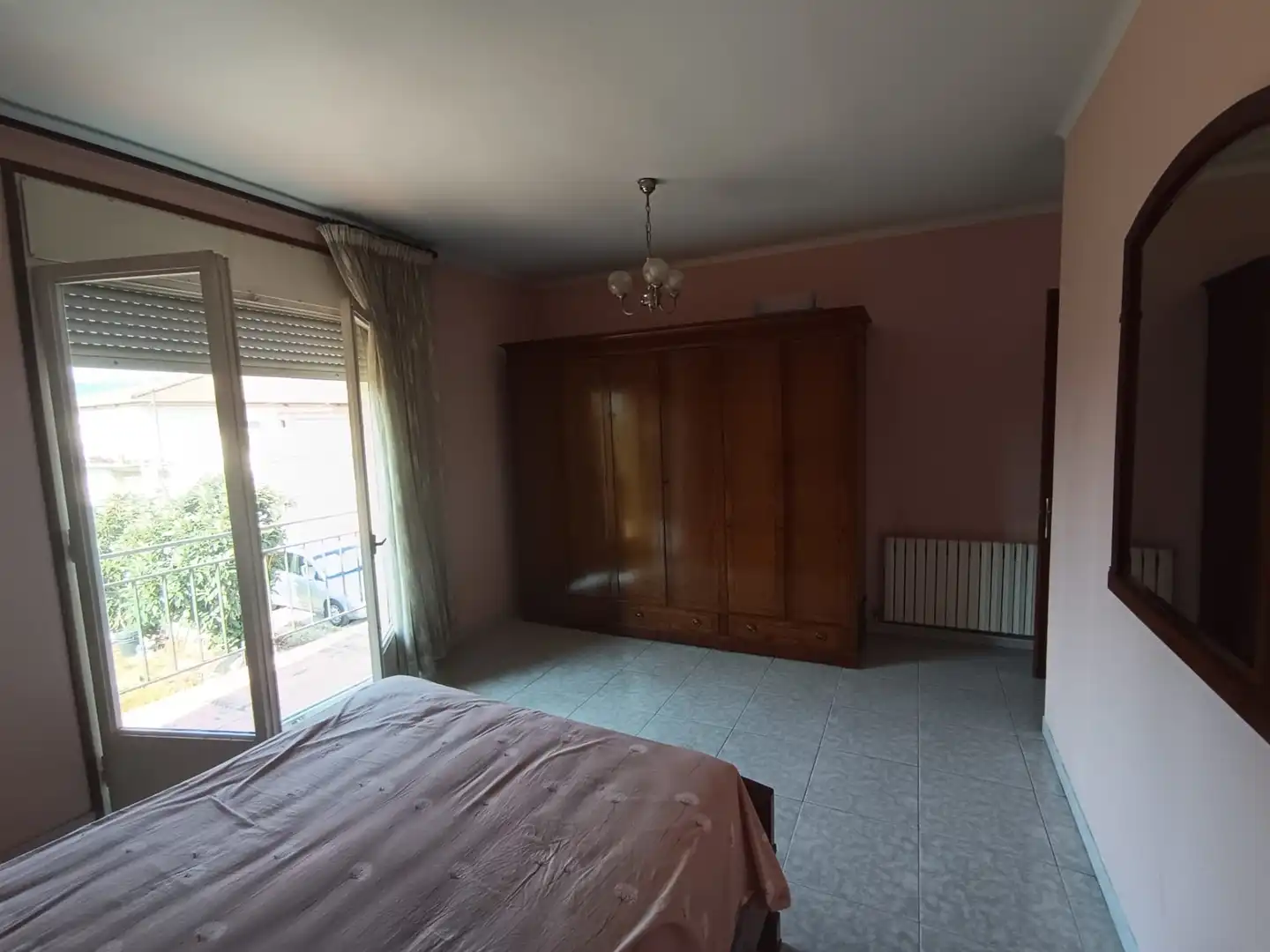 Habitación de Casa o chalet en venta en Sant Julià de Ramis con Calefacción, Terraza y Trastero