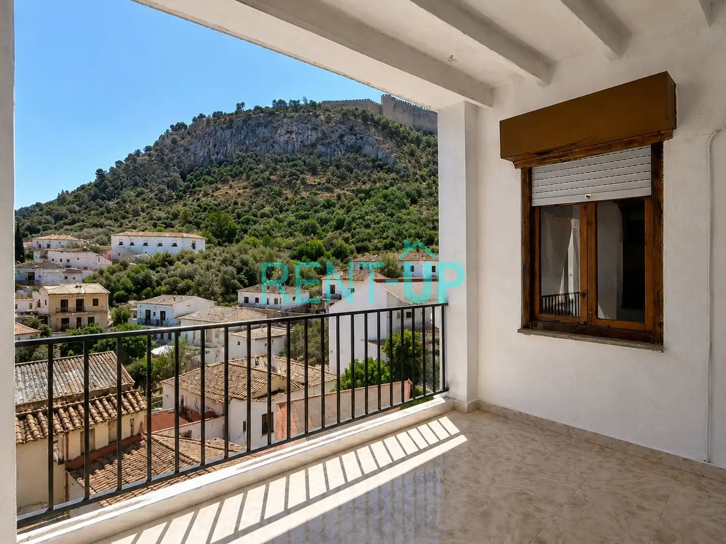 Vista exterior de Casa o chalet en venta en Xàtiva con Terraza y Alarma