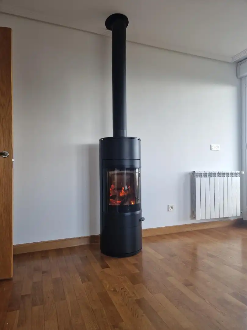 Einfamilien-Reihenhaus zum Verkauf in Aia mit Heizung, Privatgarten und Terrasse