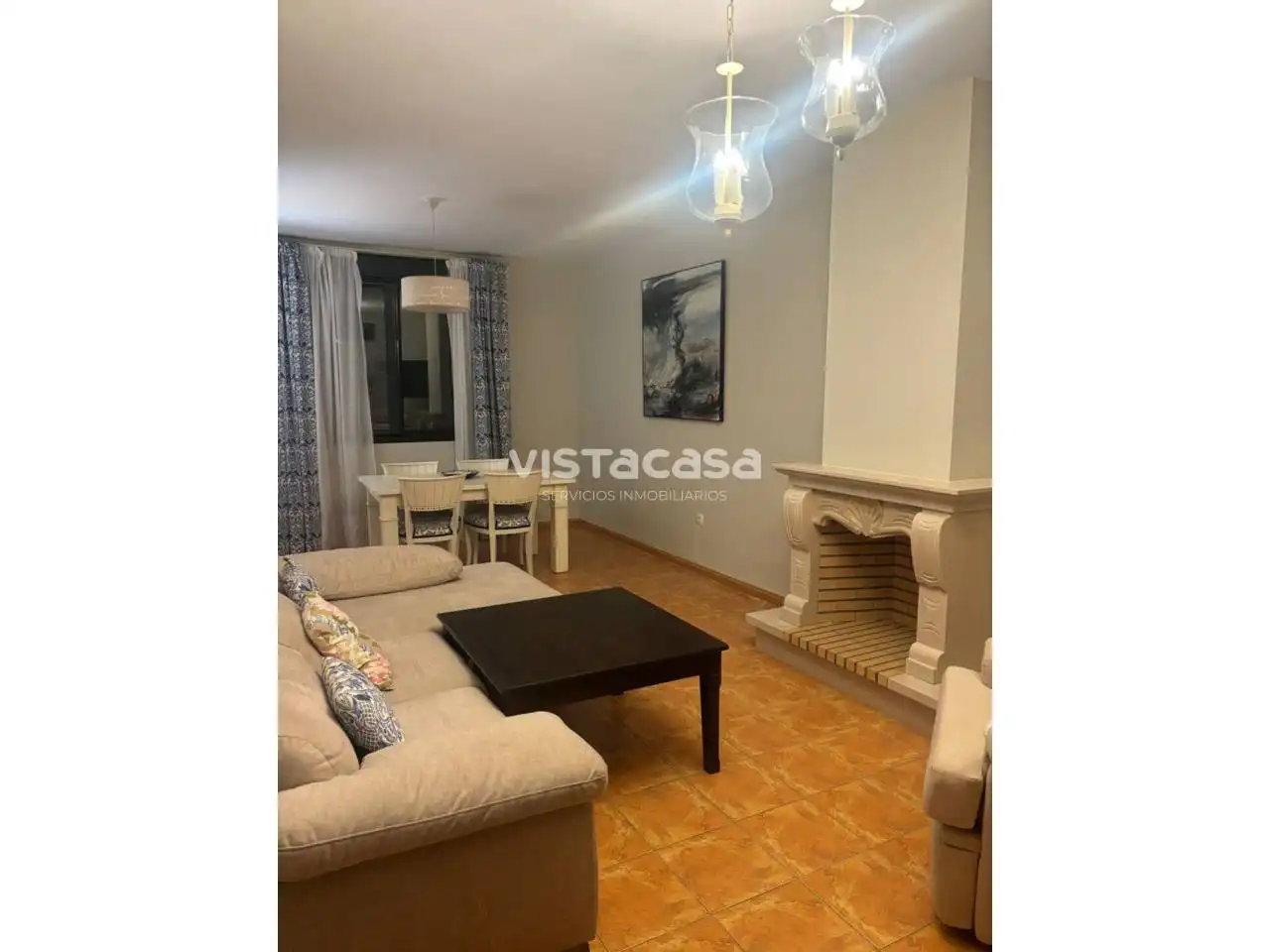 Casa adosada en venta en Mairena del Alcor
