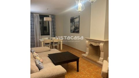 Foto 4 de Casa adosada en venta en Mairena del Alcor, Sevilla