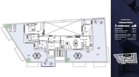 Foto 5 de Àtic en venda a Avda. De los Ogíjares, Armilla