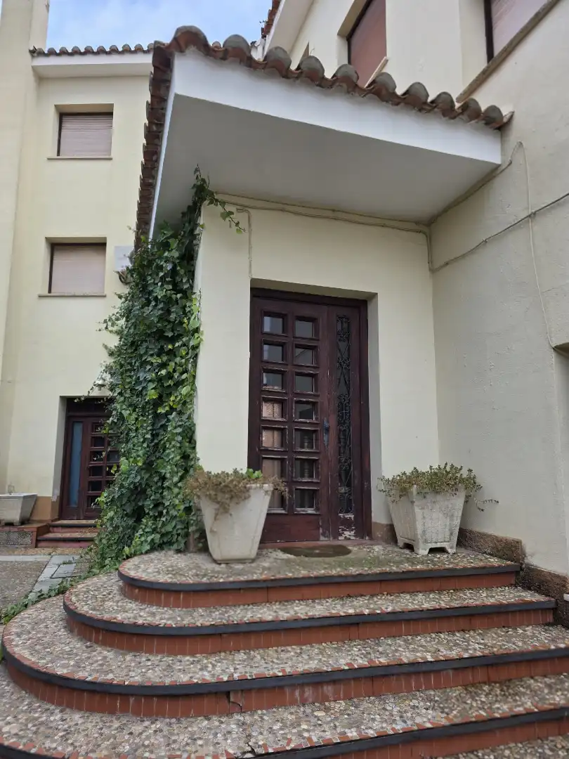 Gebäude zum Verkauf in Quintanar de la Orden