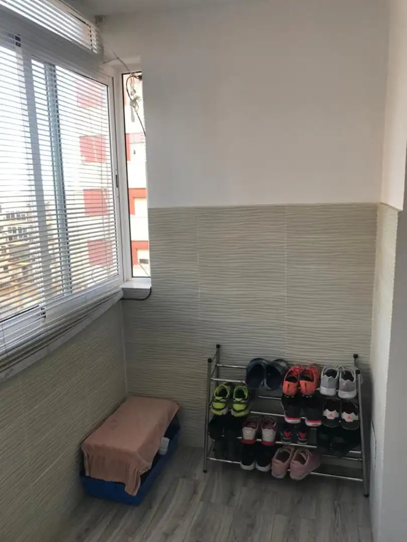 Terraza de Piso en venta en Melilla con Aire acondicionado, Terraza y Amueblado