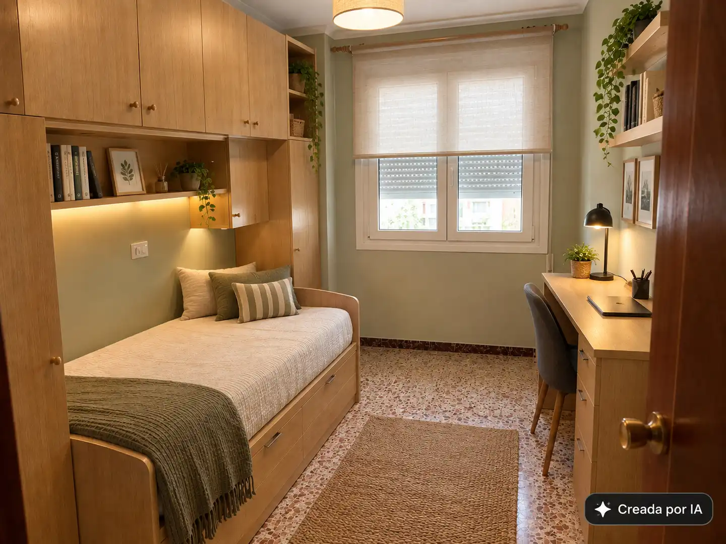 Appartement avec terrasse à vendre à Casco Urbano, imagen 15