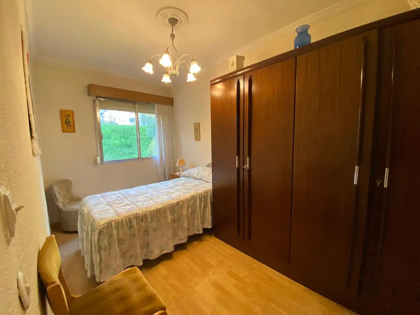 Habitación de Piso en venta en Madrid con Terraza, Amueblado y Horno