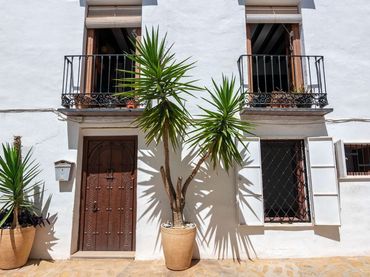 Maison rustique à vendre à Centro