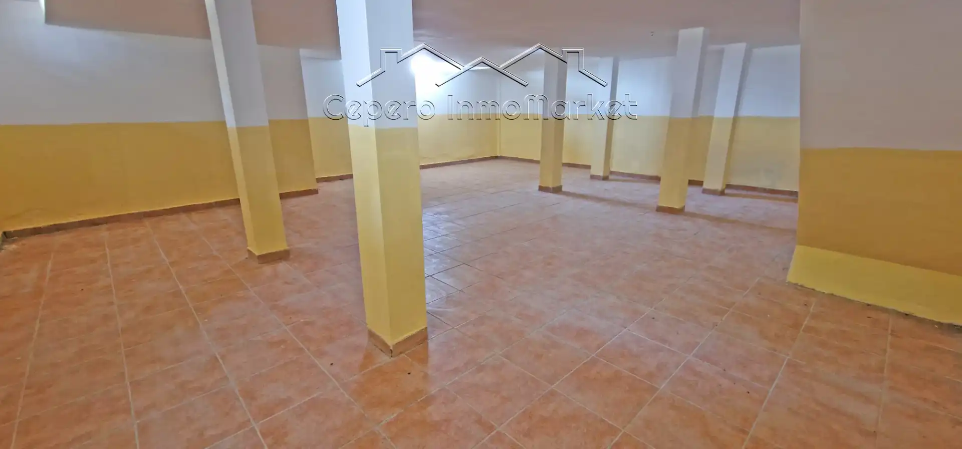 Einfamilien-Reihenhaus zum Verkauf in El Puerto de Santa María mit Privatgarten und Balkon