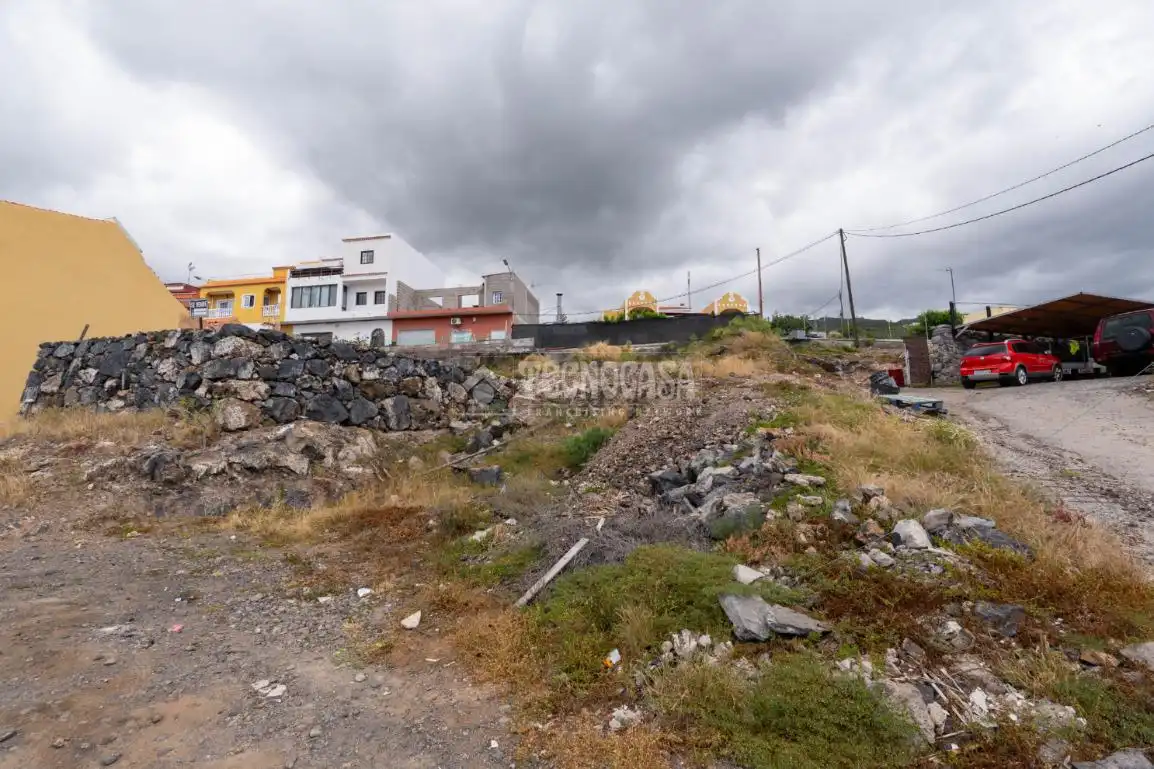 Terreno rustico in vendita a Armeñiime - Las Moraditas - Las Cancelas, imagen 8