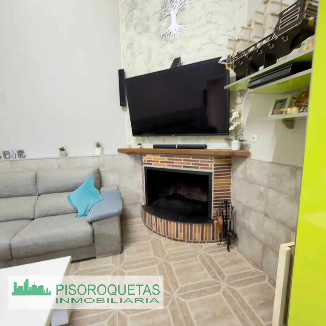 Maison mitoyenne avec terrasse à vendre à Calle Comunidad de Castilla la Mancha, imagen 7