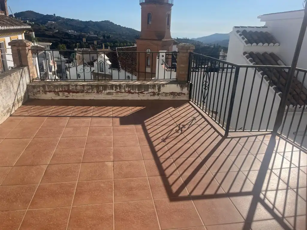 Casa rústica en venda a Cómpeta, imagen 24