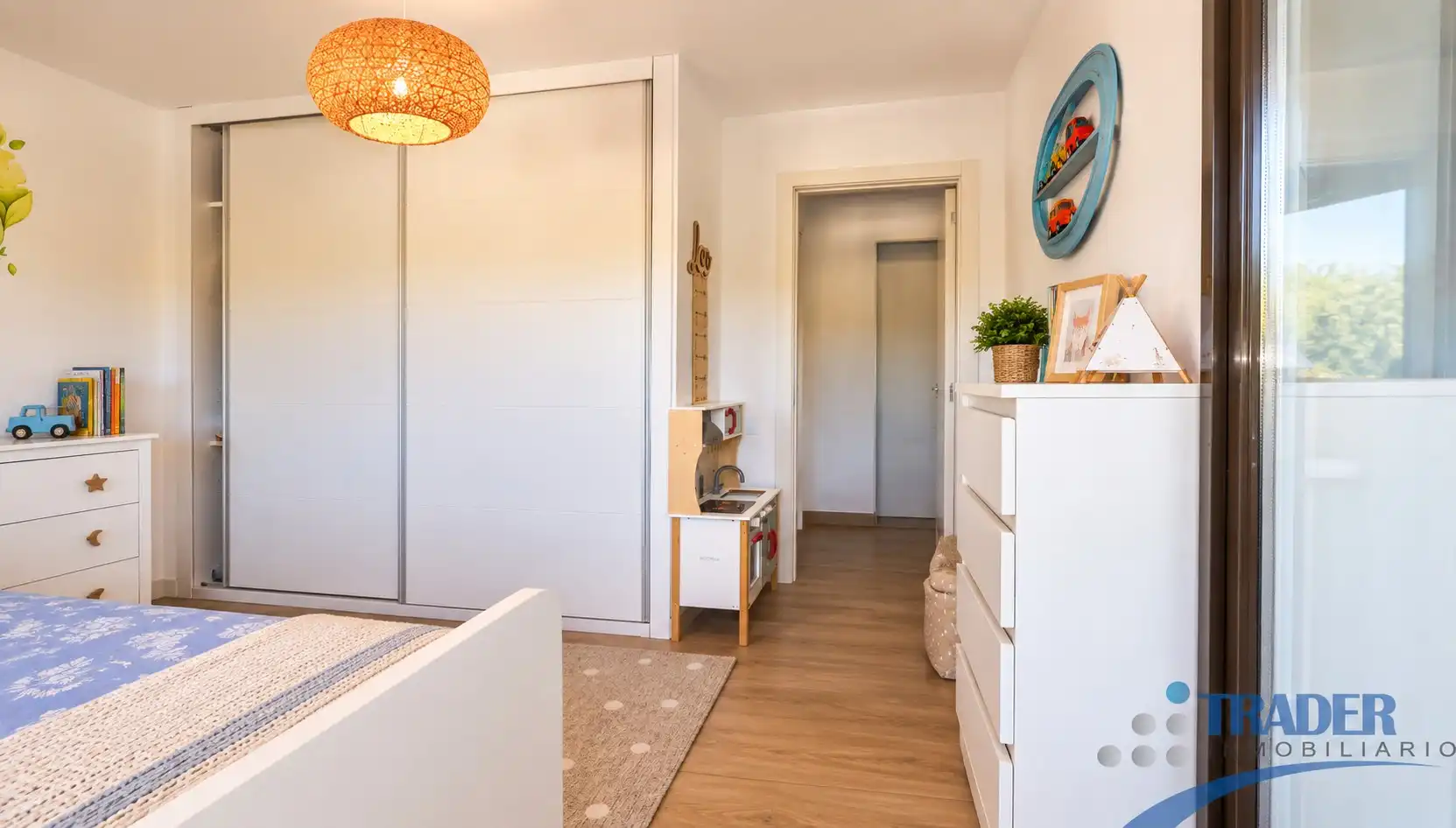 Flat with terrace for sale in Calle Cuarta Dimensión 15, imagen 21