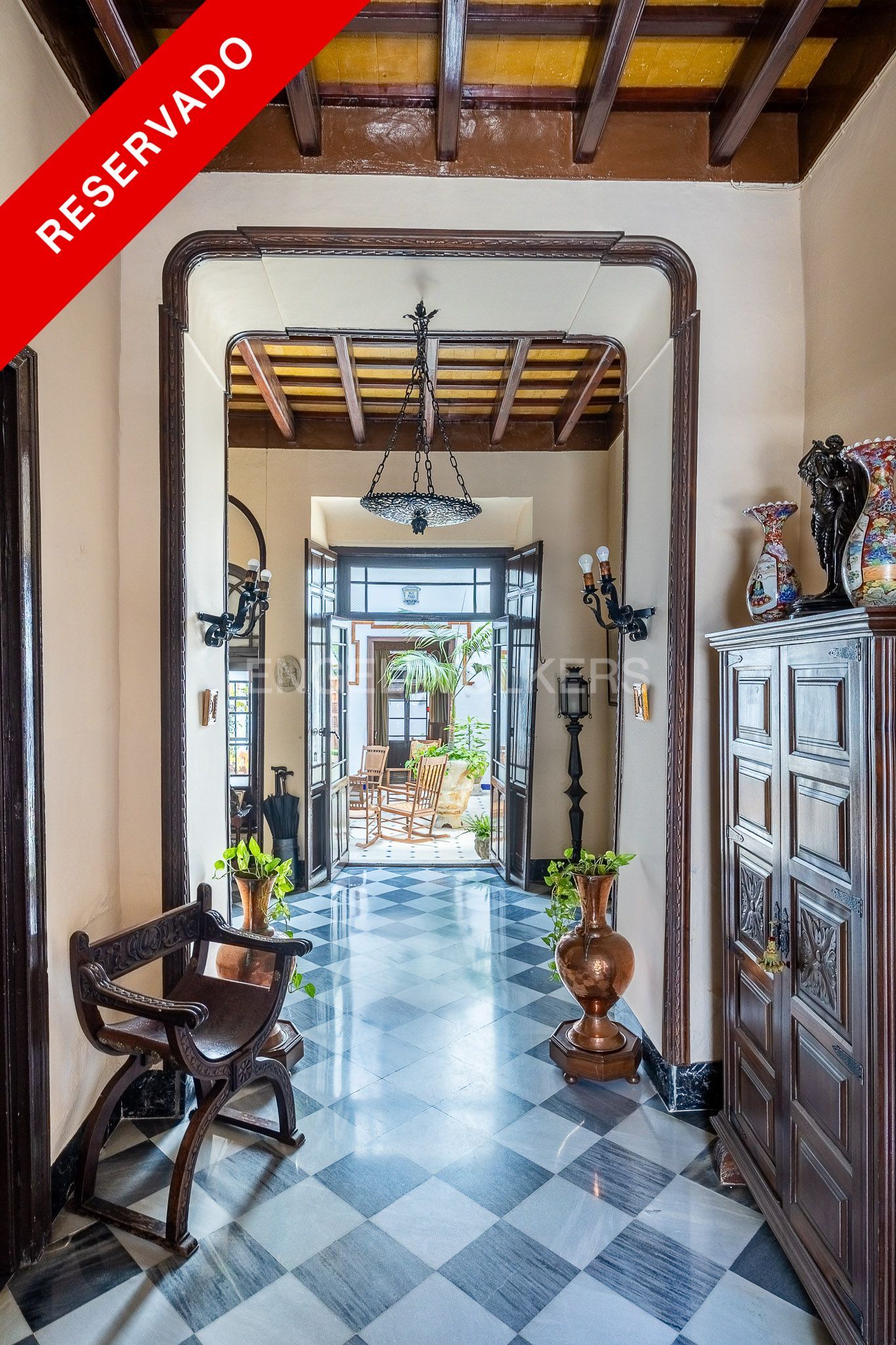 Casa o xalet en venda en Osuna amb Aire condicionat, Calefacció i Terrassa