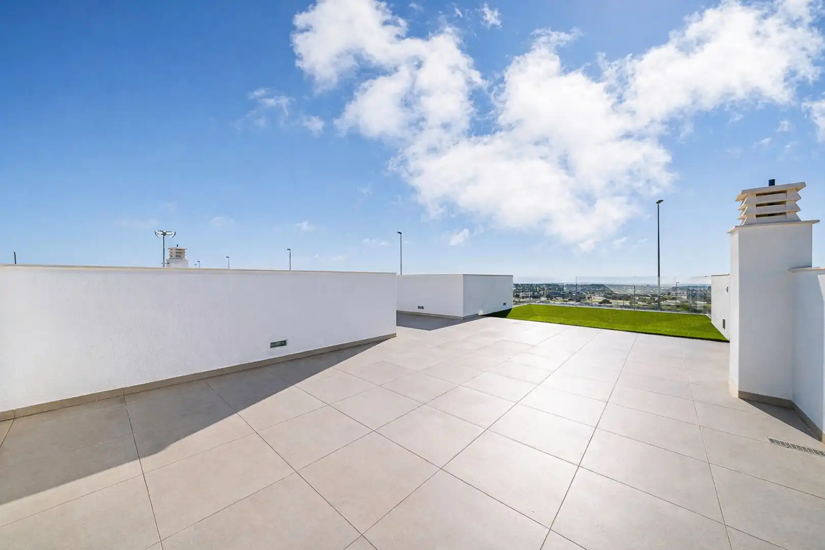 Casa con piscina en venta en Campo de Murcia, imagen 33