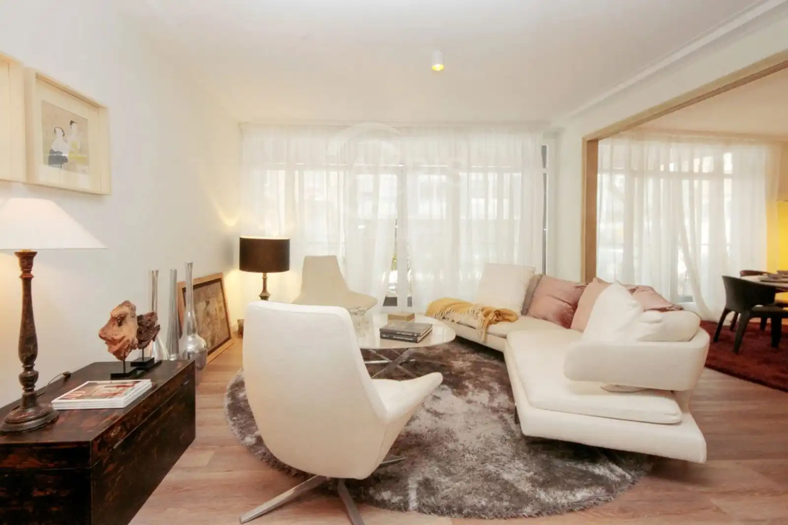 Appartamento con ascensore in vendita a Carrer d'Aribau, imagen 5