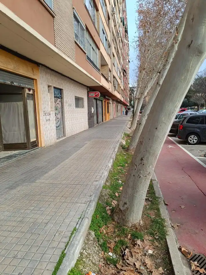 Business premises for sale in Calle Jardines de la Concordia 5, imagen 10