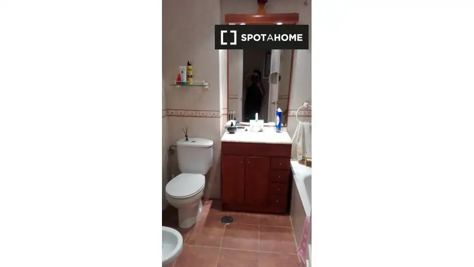 Habitació a Pavones