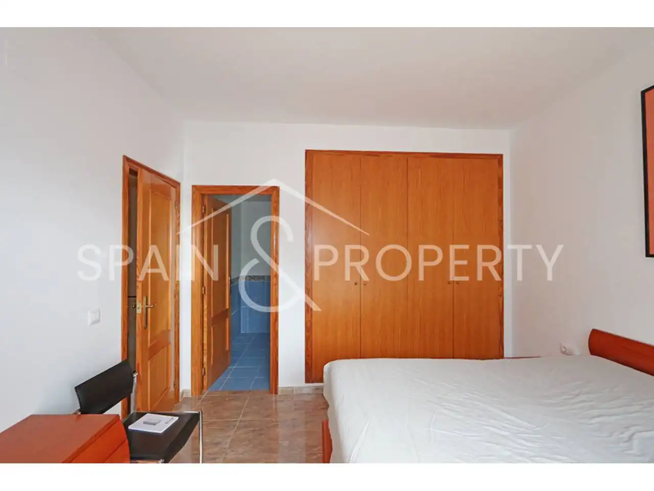 Habitación de Casa adosada en venta en Montroi / Montroy