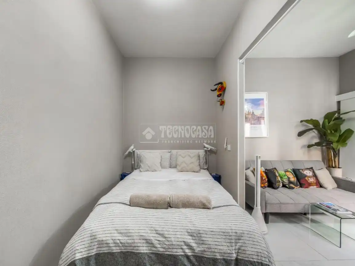 Habitación de Piso en venta en Madrid