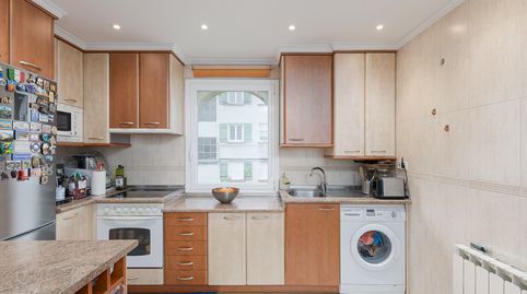 Foto 3 de Piso en venta en San Francisco Javier Kalea, Egia, Donostia - San Sebastián