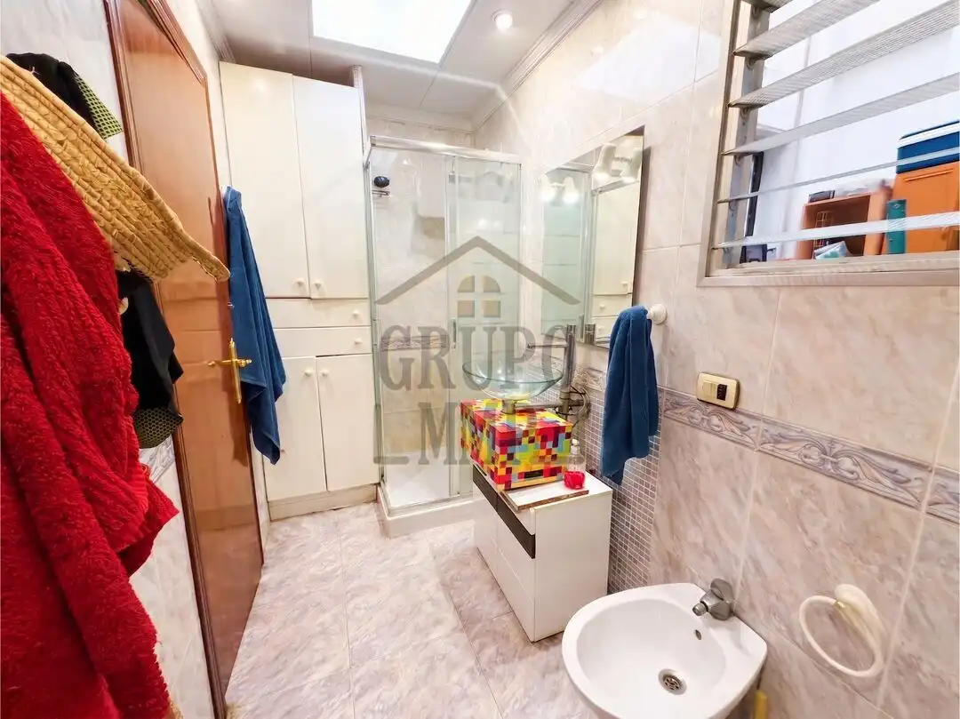 Wohnung zum Verkauf in Carrer Indústria, imagen 11