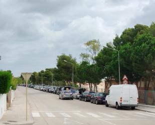 Aparcament de Planta baixa en venda en Sant Carles de la Ràpita