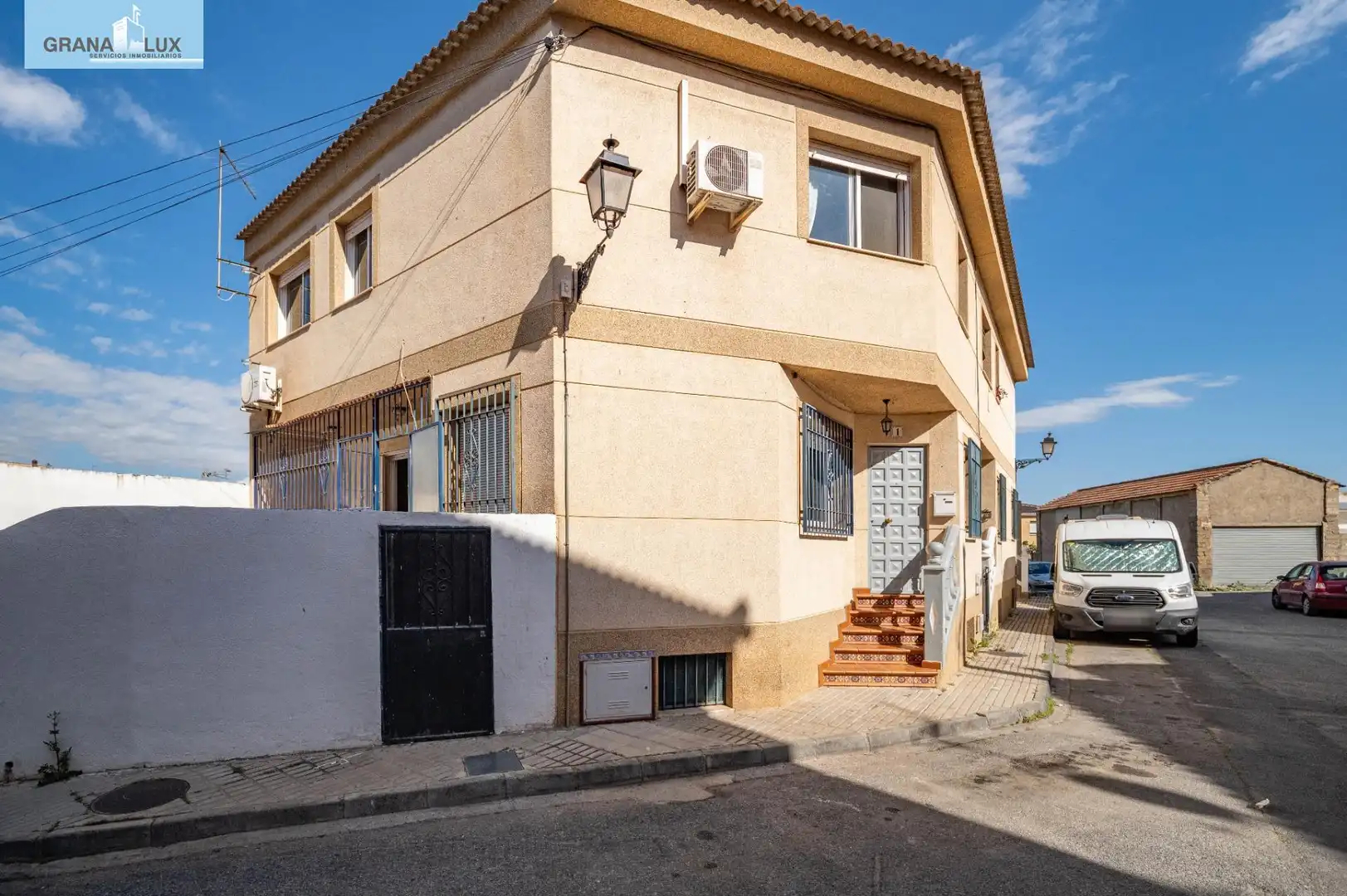 Maison avec terrasse à vendre à Calle PORTONES LOS (CH), imagen 4