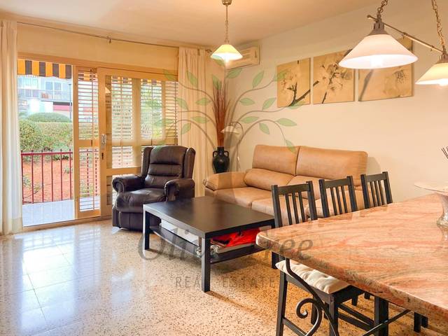 Planta baja en Venta en Calle Ciudad Jardin en Puig d'en Valls