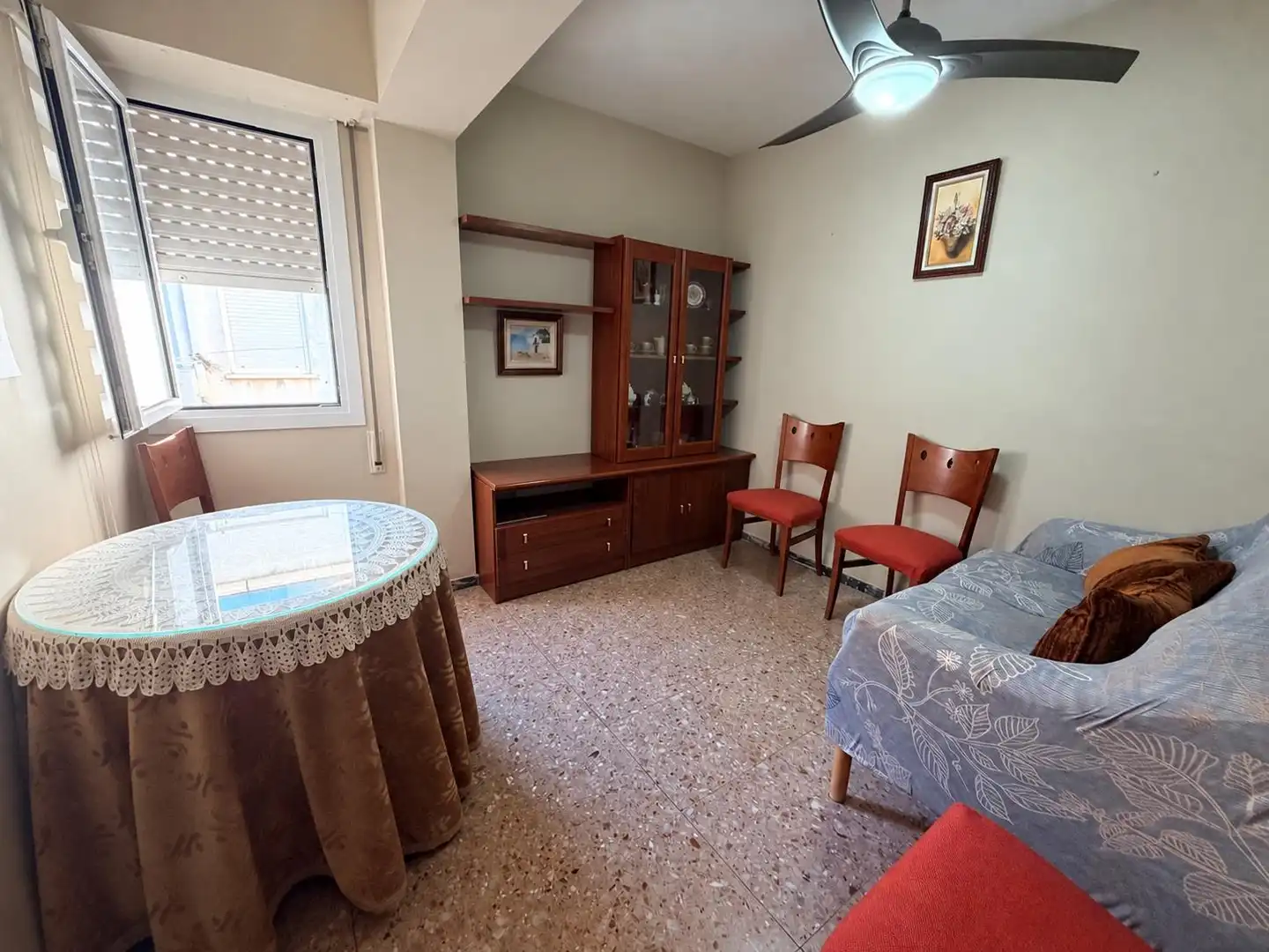 Piso con terraza en venta en Santa Rosa, imagen 3