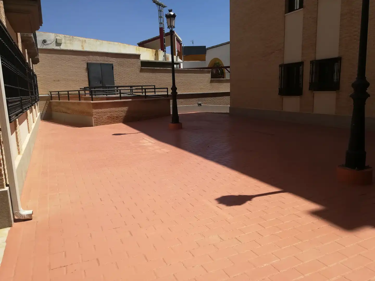 Dúplex de alquiler en Bargas
