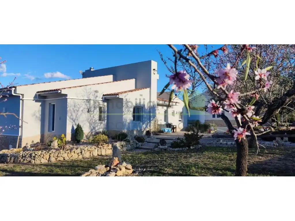 Casa con piscina in vendita a Cervera del Maestre, imagen 5
