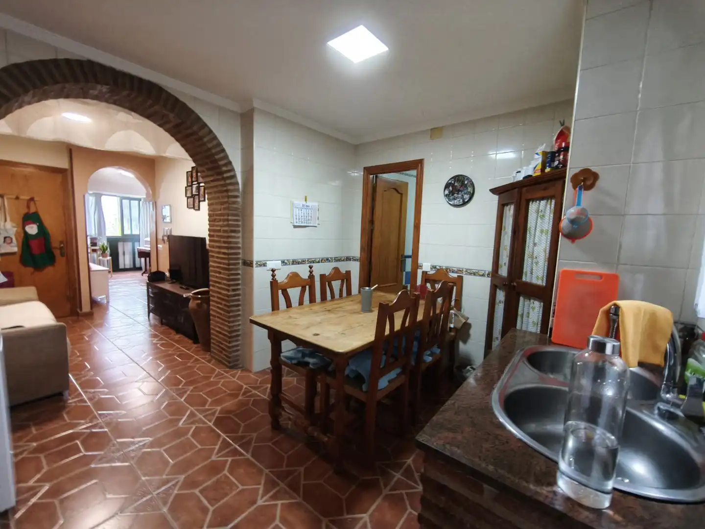 Maisonette zum Verkauf in Estepona Pueblo, imagen 4