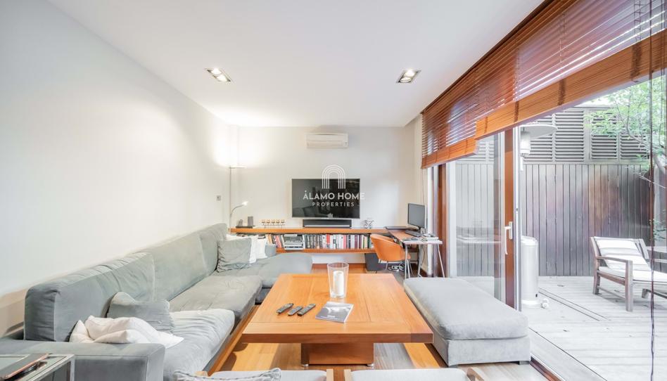 Photo 1 of House or chalet to rent in Risco del Pájaro, Ciudad Jardín, Madrid