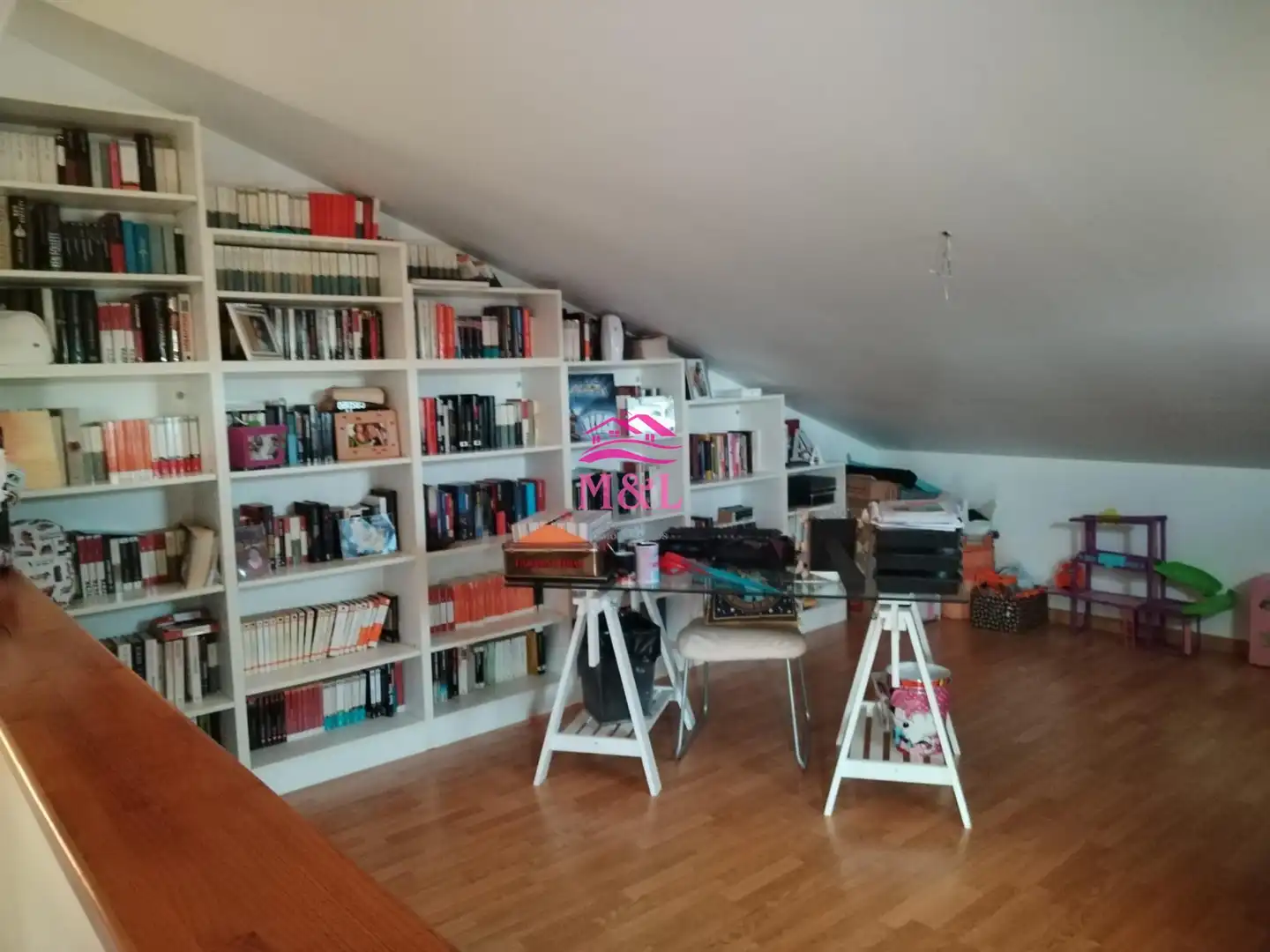 Habitación de Casa o chalet en venta en Mérida con Aire acondicionado, Calefacción y Parquet