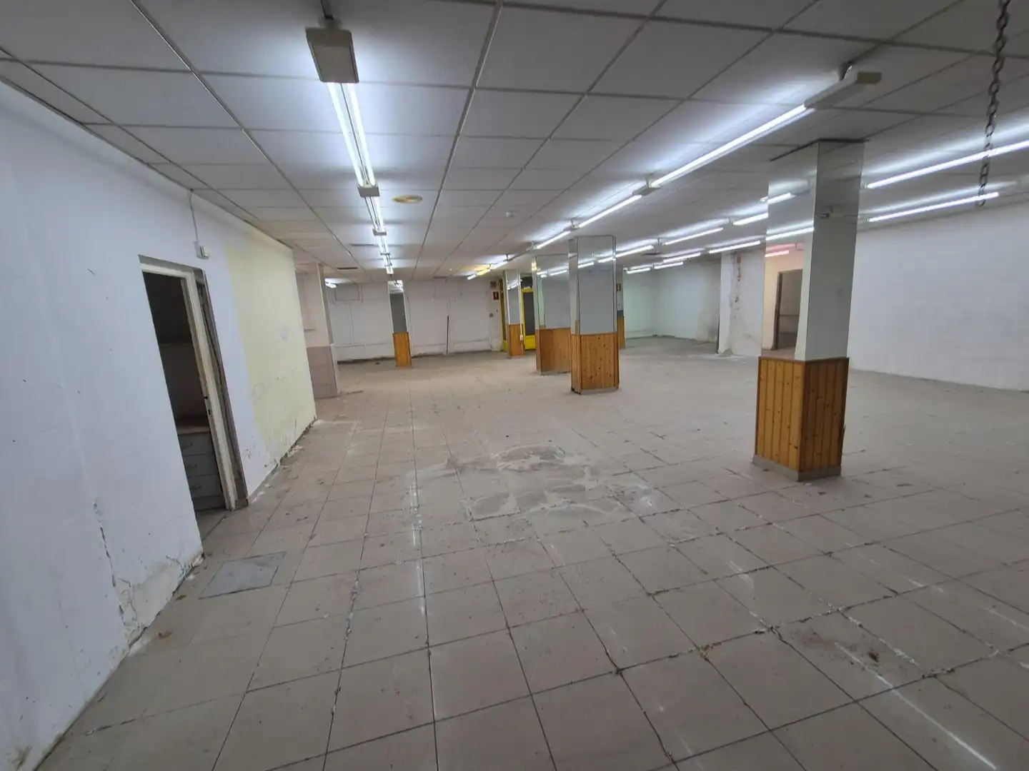 Business premises for sale in Plaza de Toros - Avenida Chapí - Trinquete, imagen 17