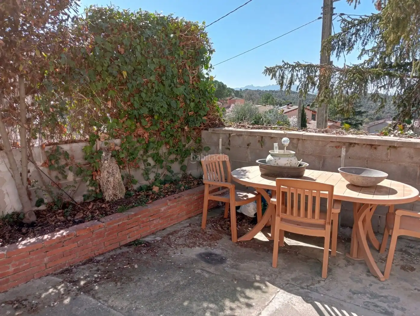 Villa con giardino in vendita a Carrer Mura 32, imagen 20