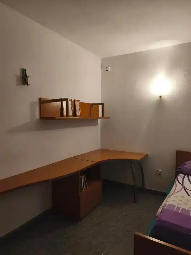 Piso en venta en Es Mercadal con Jardín privado, Amueblado y Balcón