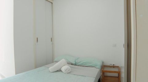 Foto 3 de Estudio de alquiler en Puerta del Ángel, Madrid Capital