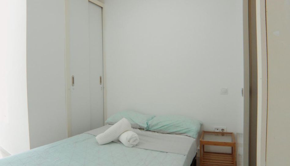 Estudio de alquiler en Puerta del Ángel - Imagen 3