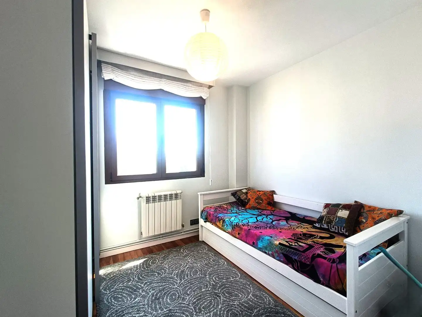 Habitación de Piso en venta en Santander con Calefacción y Trastero