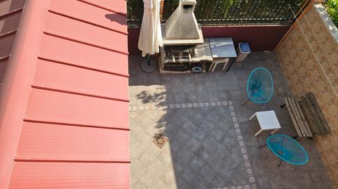 Foto 3 de Casa adosada en venda a Ensanche, Madrid