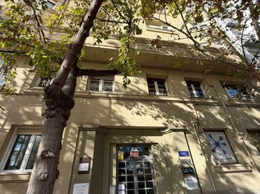 Appartamento con balcone in vendita a Plaza de los Sitios