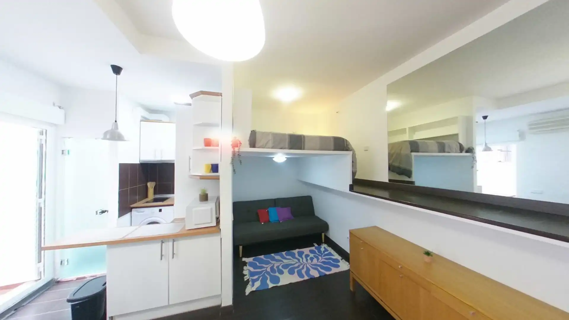 Flat to rent in Calle de Blasco de Garay, imagen 12